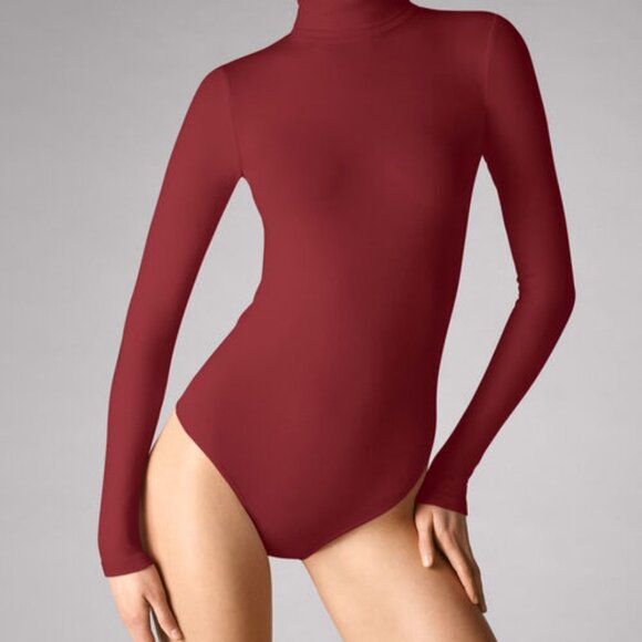 Wolford Colorado size Large NEW IN BOX - Picture 1 of 2